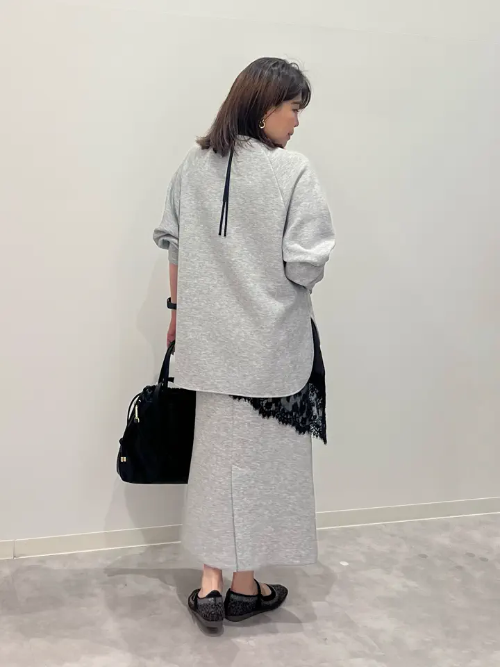 ONWARD CROSSET SELECT 中島 コーディネート画像