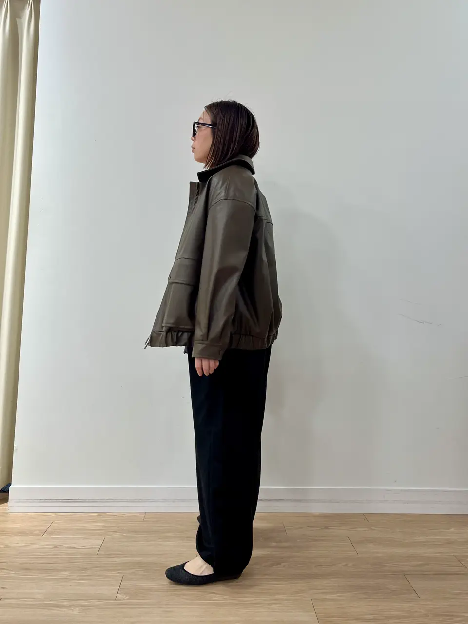 ONWARD CROSSET SELECT 渡邉 コーディネート画像