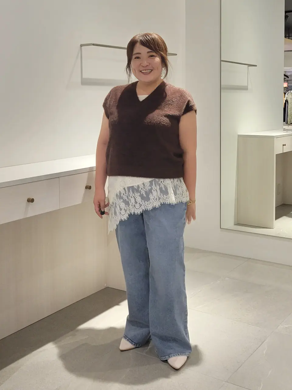  小林 コーディネート画像