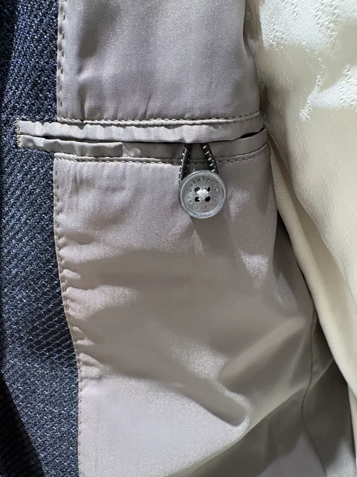 ONWARD CROSSET SELECT 舘下 コーディネート画像