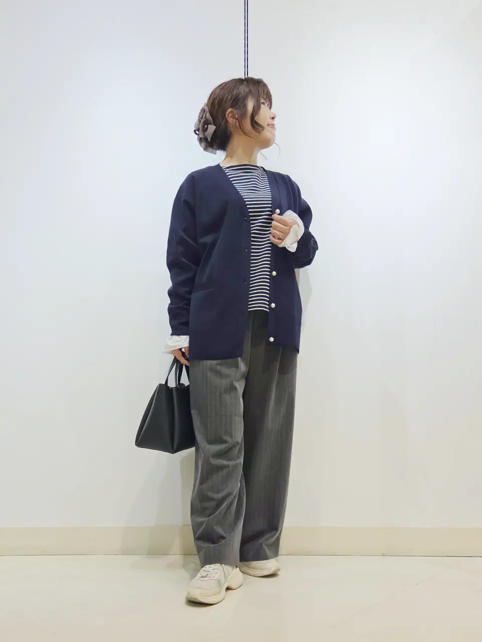  中野 コーディネート画像