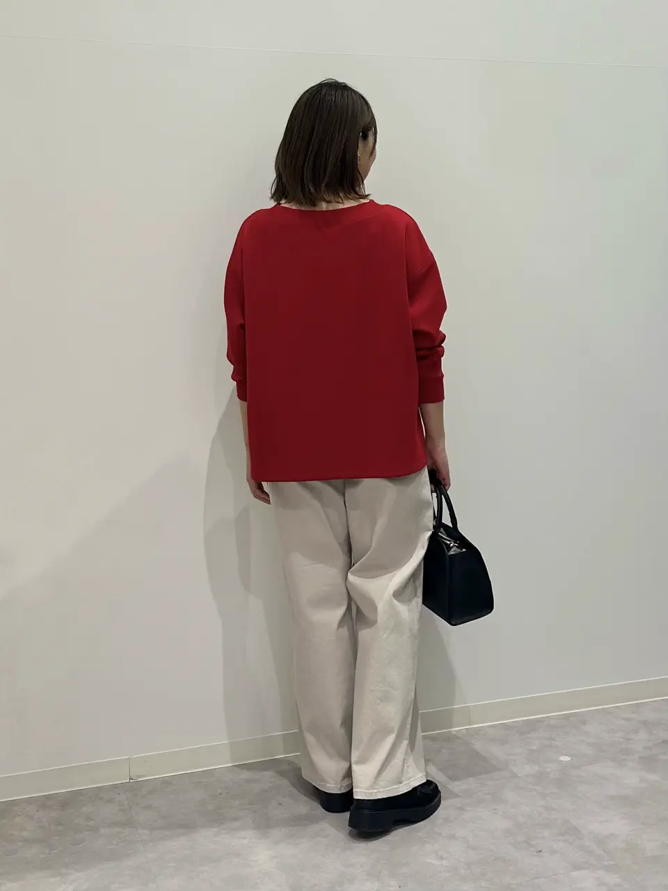 ONWARD CROSSET SELECT mami コーディネート画像