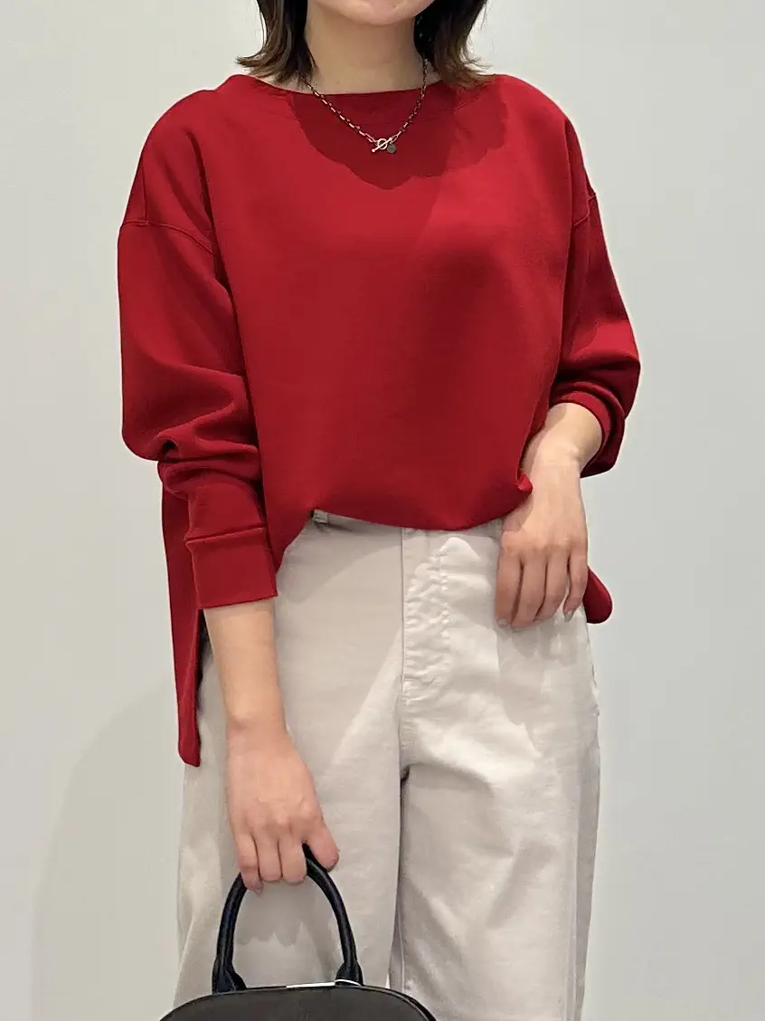 ONWARD CROSSET SELECT mami コーディネート画像