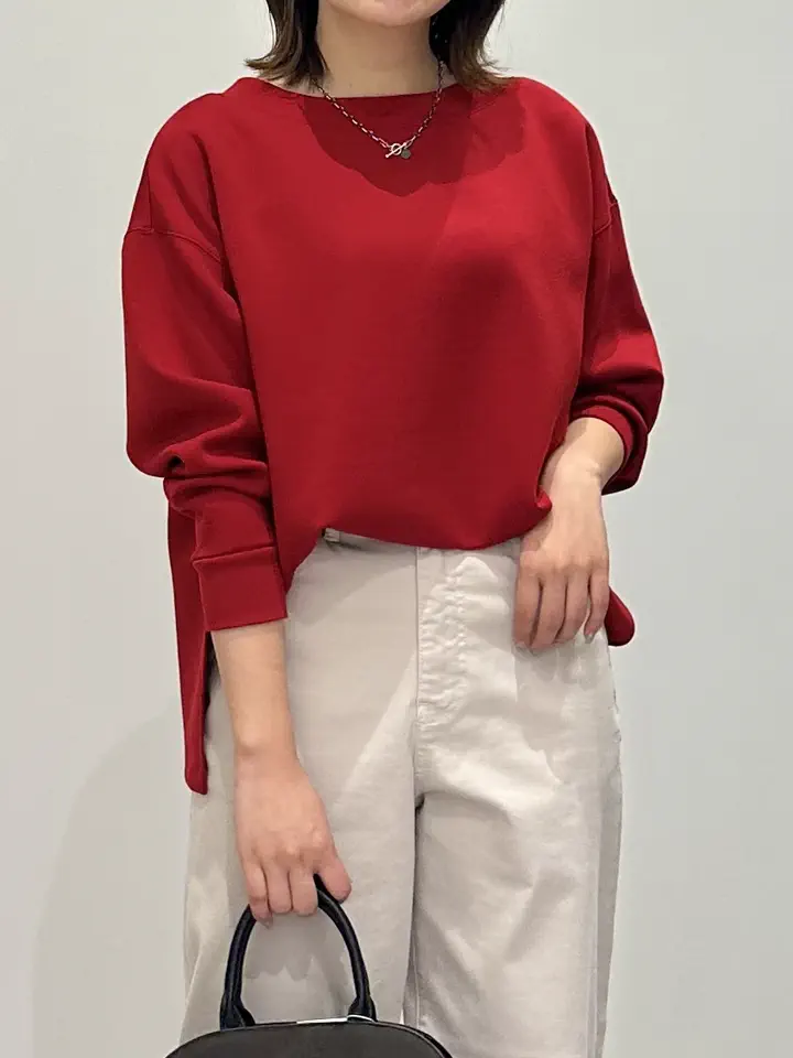 ONWARD CROSSET SELECT mami コーディネート画像