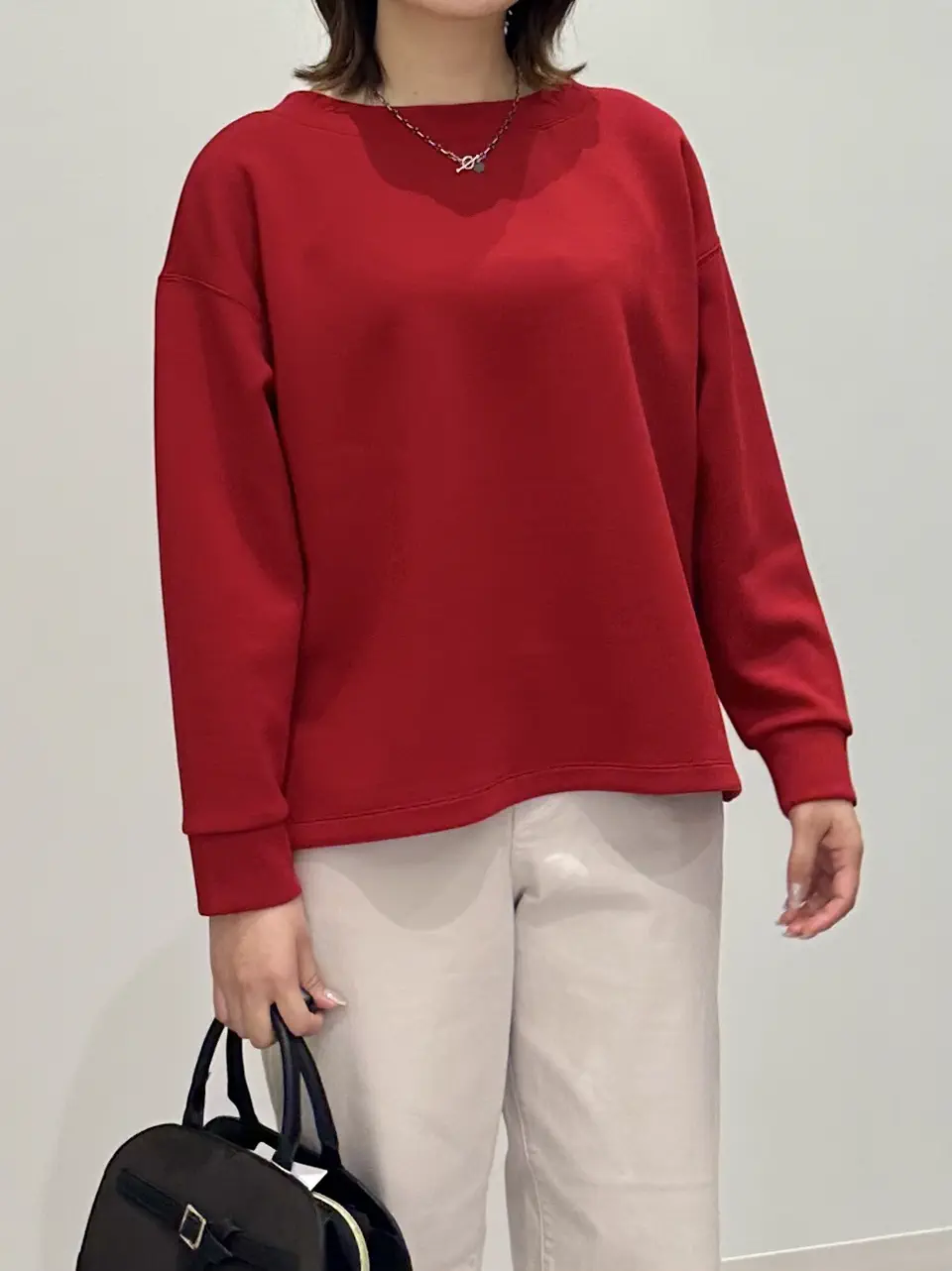 ONWARD CROSSET SELECT mami コーディネート画像