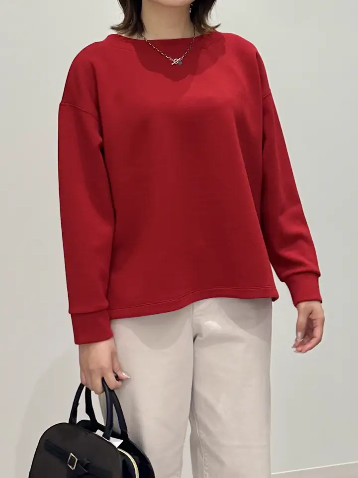 ONWARD CROSSET SELECT mami コーディネート画像