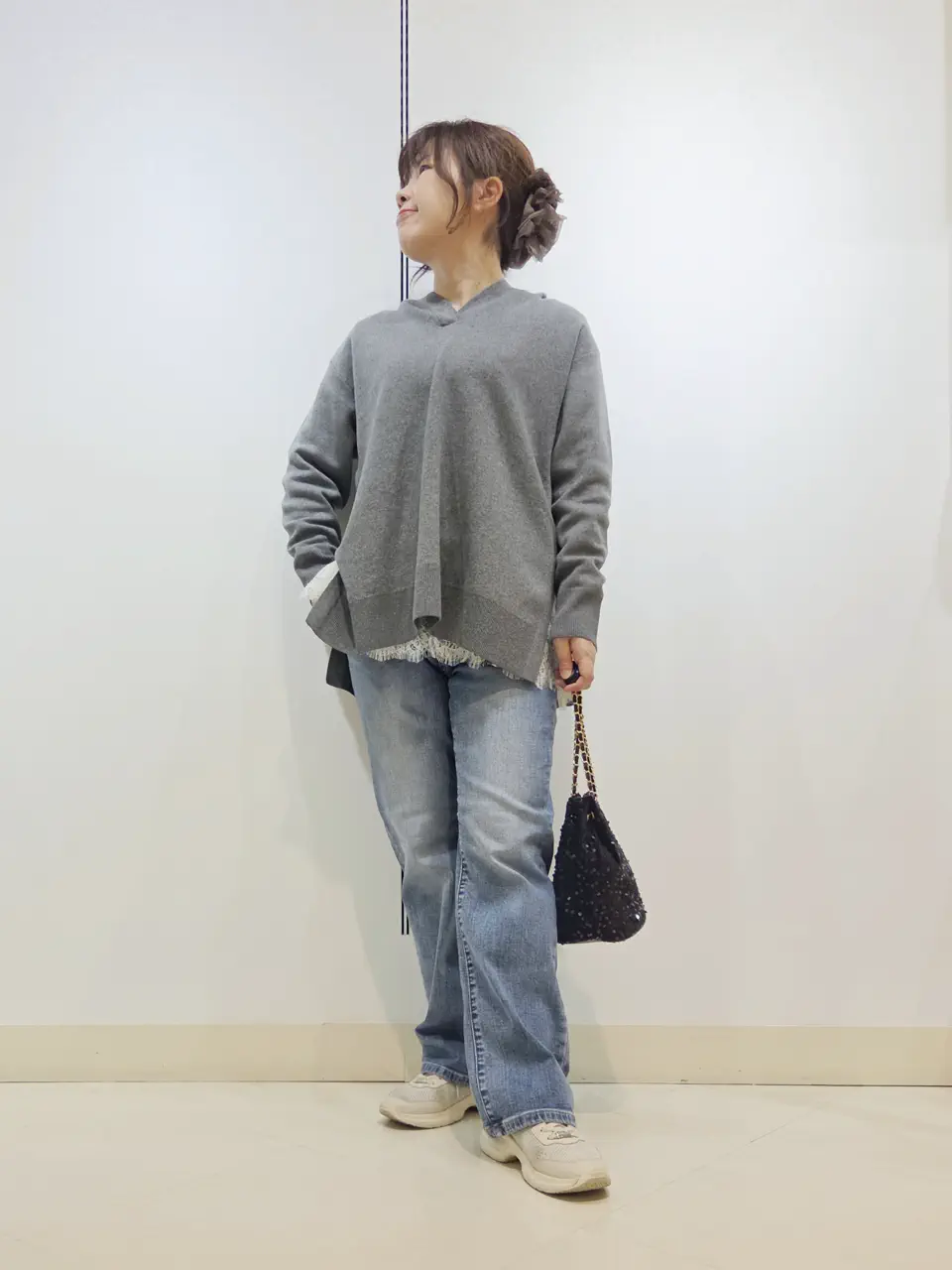  中野 コーディネート画像