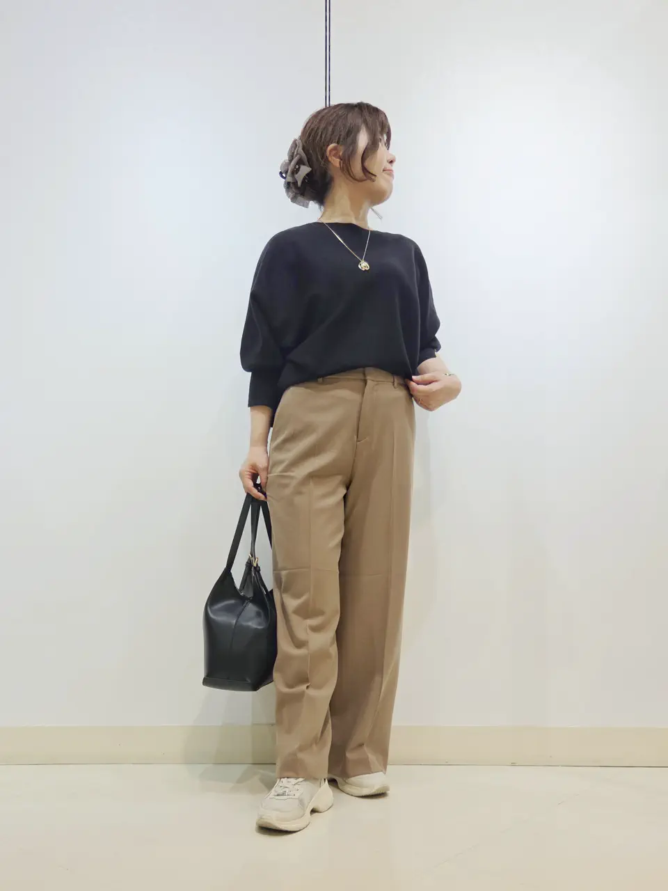  中野 コーディネート画像