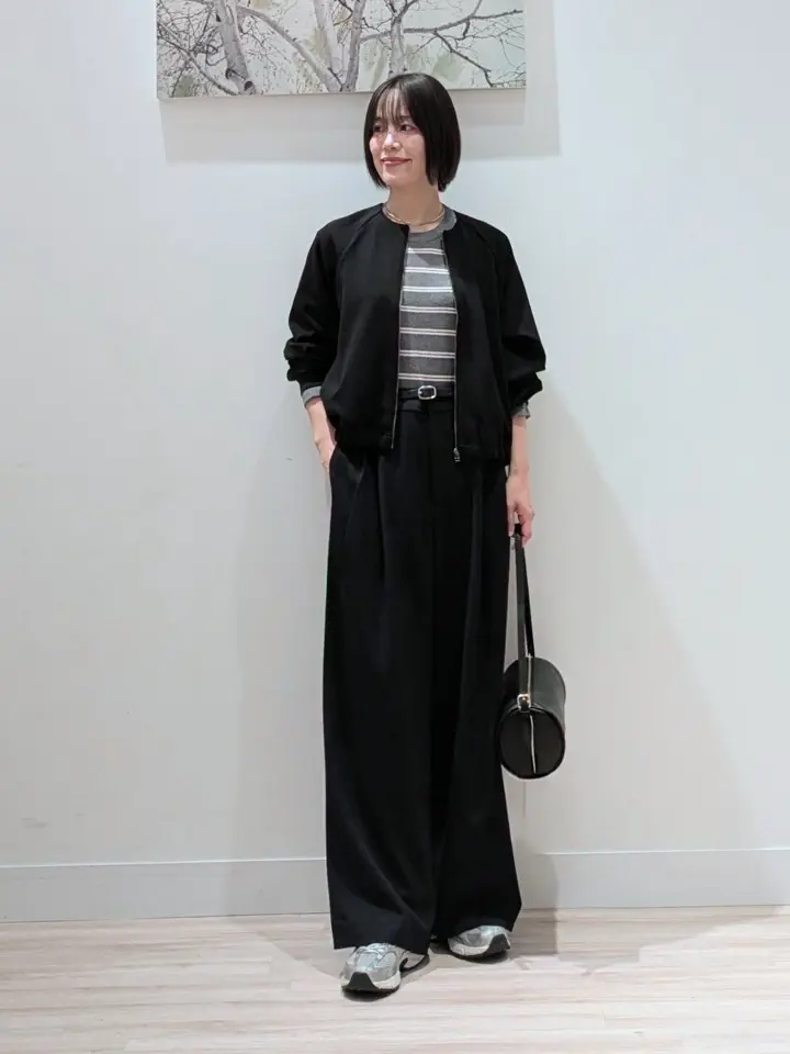 ONWARD CROSSET SELECT 川上 コーディネート画像
