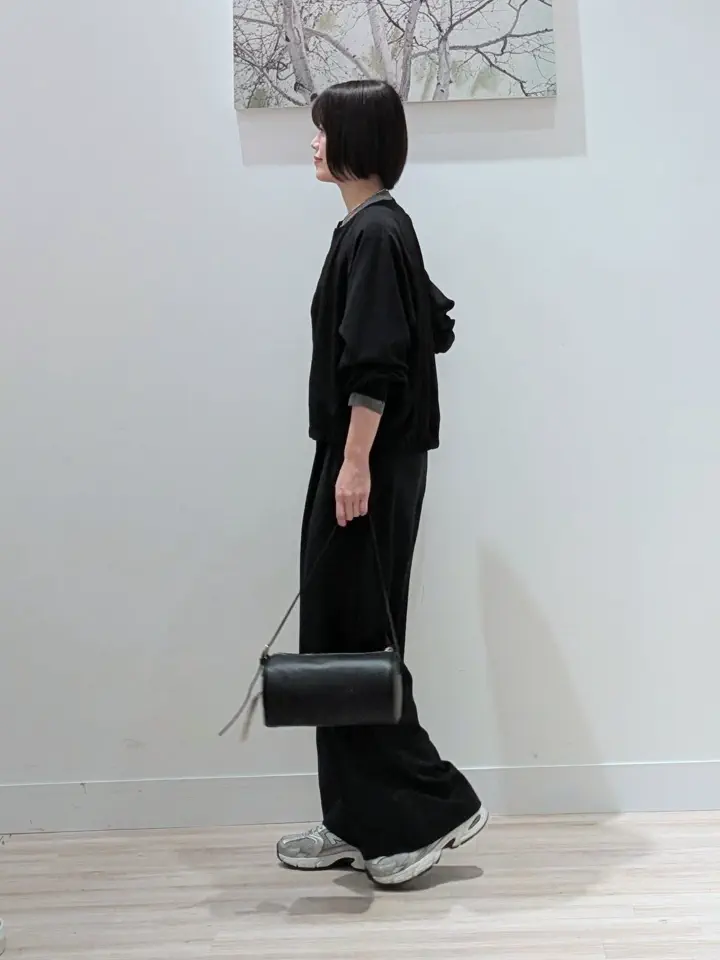 ONWARD CROSSET SELECT 川上 コーディネート画像
