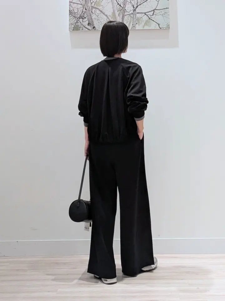 ONWARD CROSSET SELECT 川上 コーディネート画像