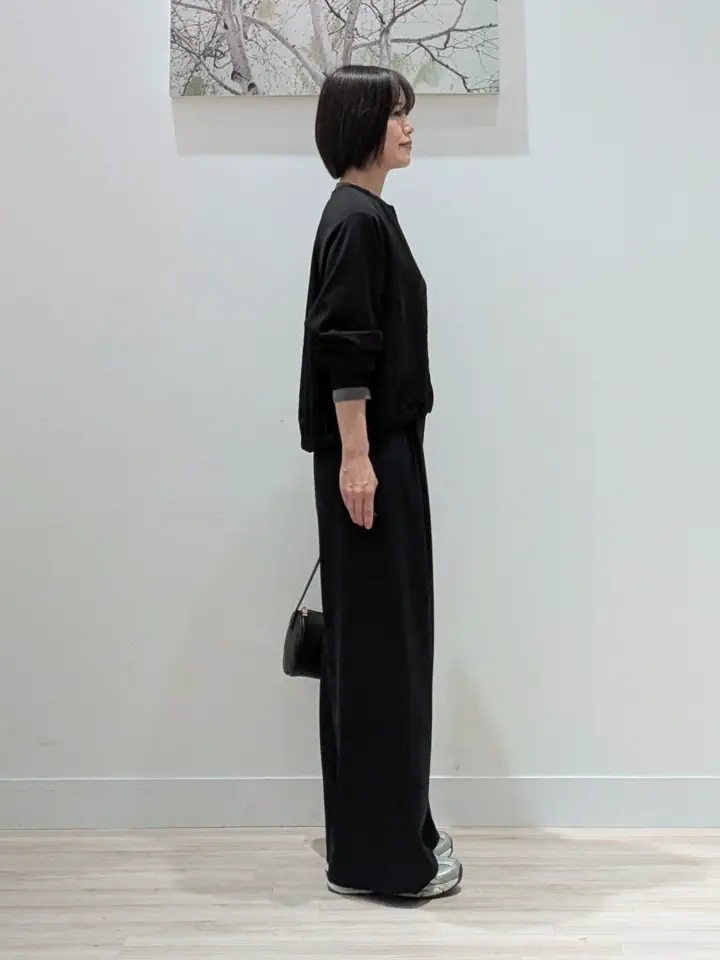 ONWARD CROSSET SELECT 川上 コーディネート画像