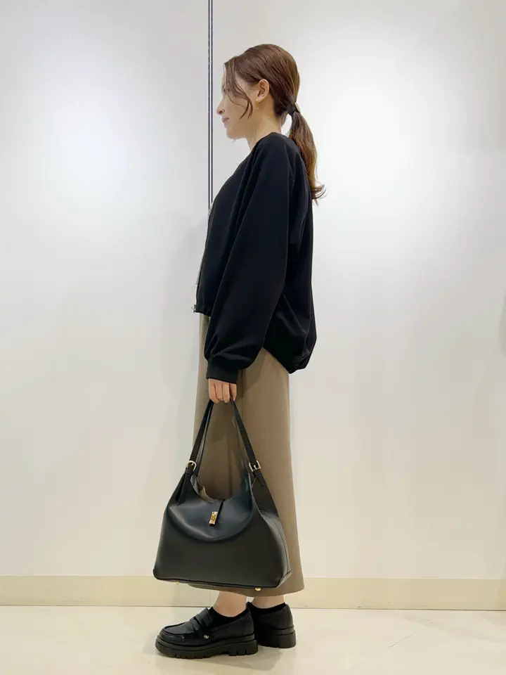 ONWARD CROSSET SELECT 松本 コーディネート画像
