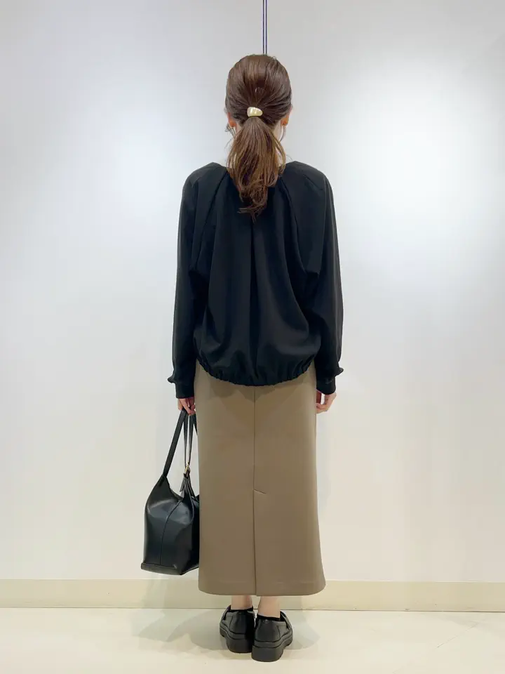 ONWARD CROSSET SELECT 松本 コーディネート画像