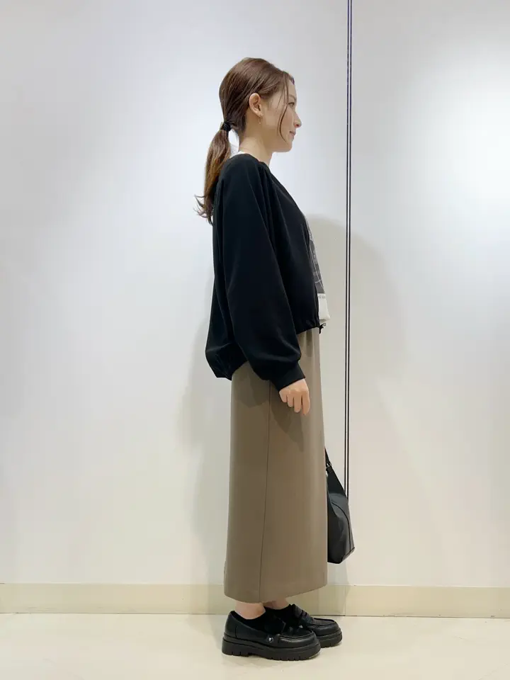 ONWARD CROSSET SELECT 松本 コーディネート画像