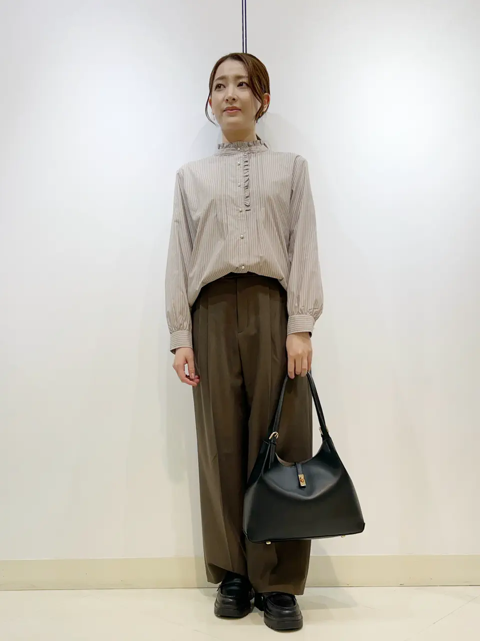  松本 コーディネート画像