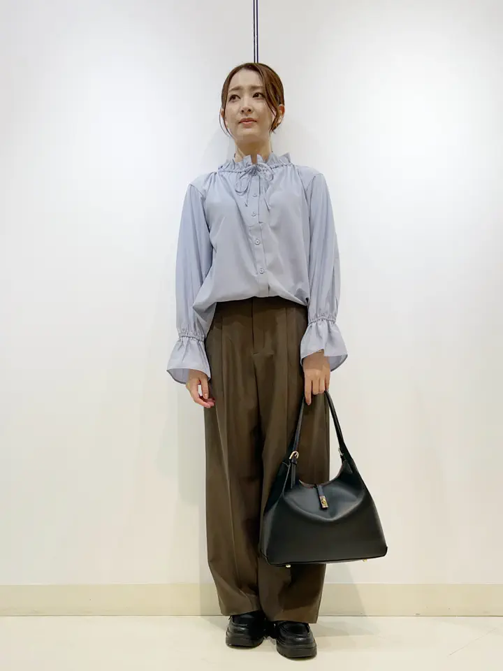 ONWARD CROSSET SELECT 松本 コーディネート画像