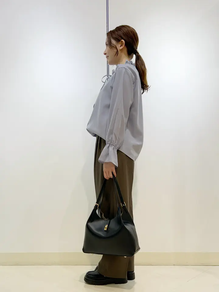 ONWARD CROSSET SELECT 松本 コーディネート画像