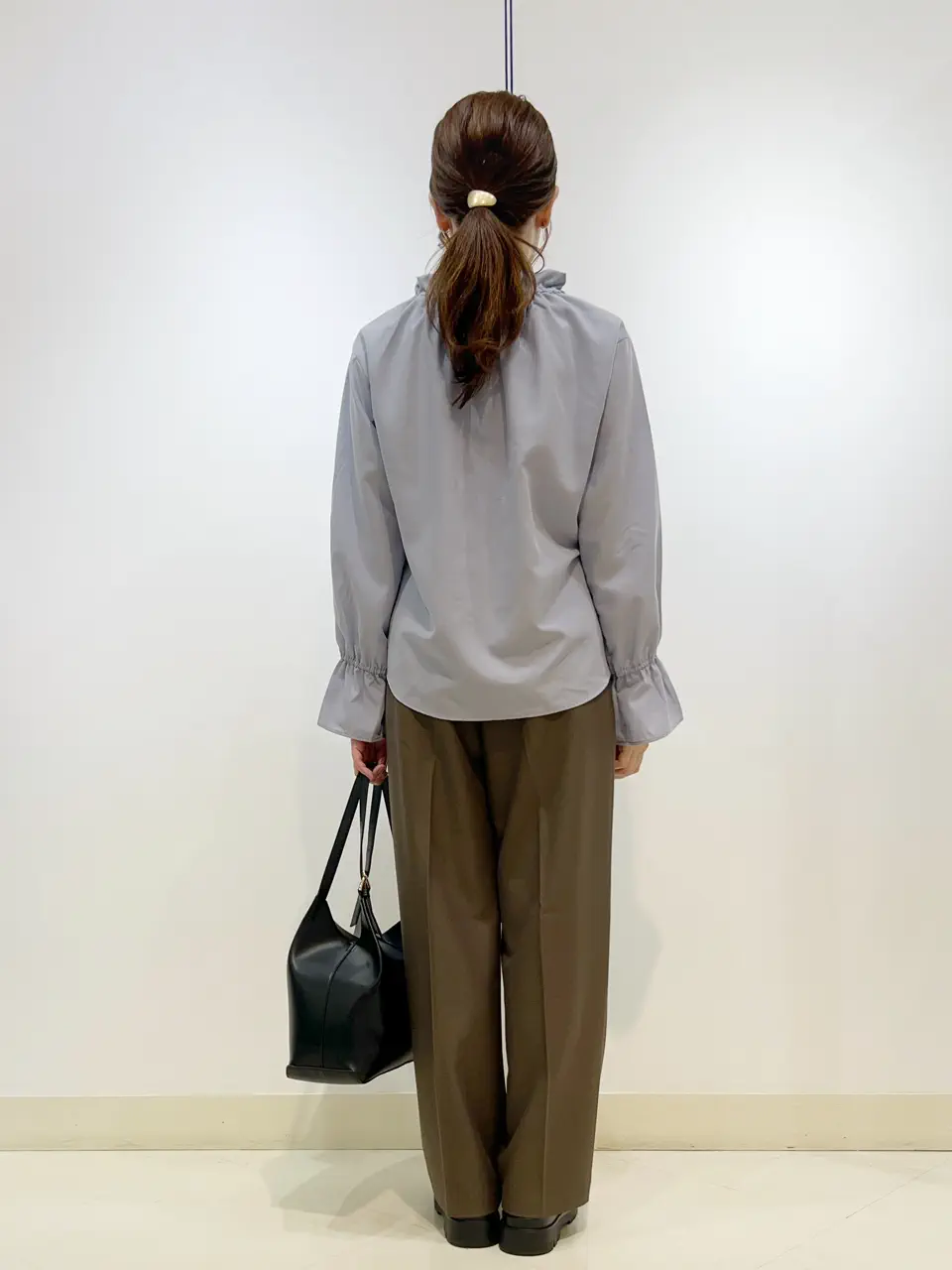 ONWARD CROSSET SELECT 松本 コーディネート画像