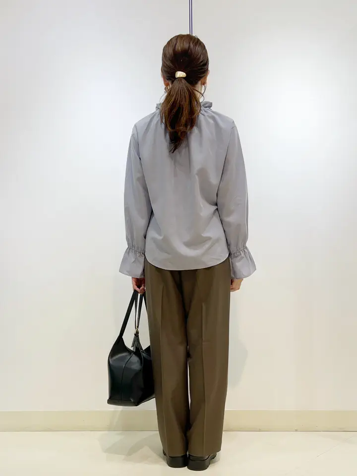 ONWARD CROSSET SELECT 松本 コーディネート画像