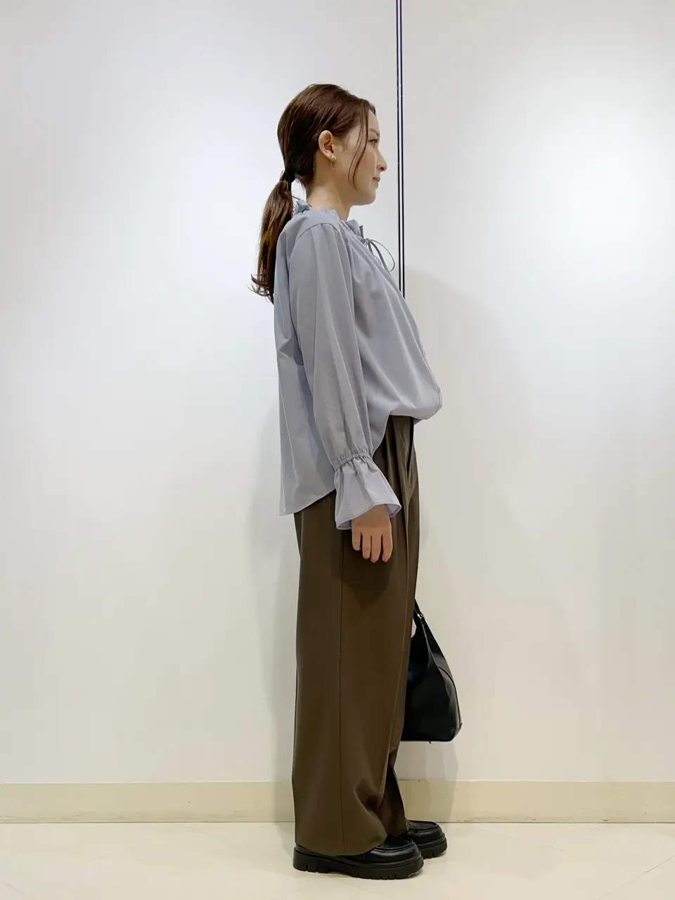 ONWARD CROSSET SELECT 松本 コーディネート画像