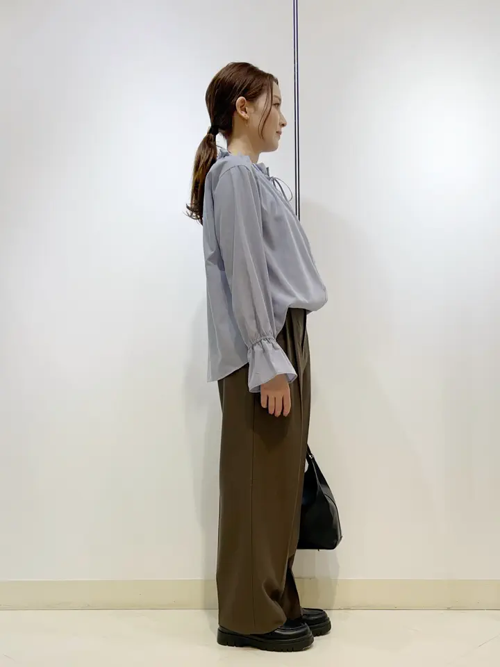 ONWARD CROSSET SELECT 松本 コーディネート画像