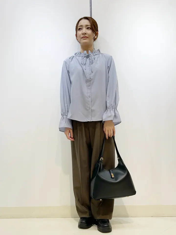 ONWARD CROSSET SELECT 松本 コーディネート画像