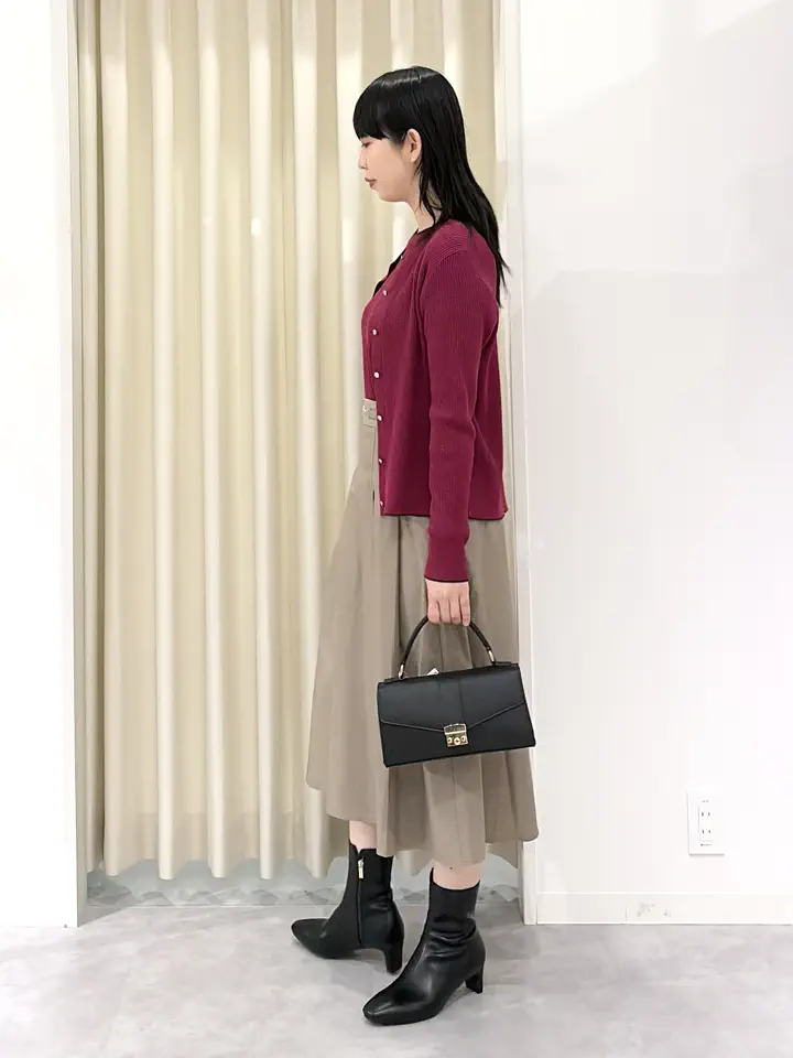 ONWARD CROSSET SELECT 原 コーディネート画像