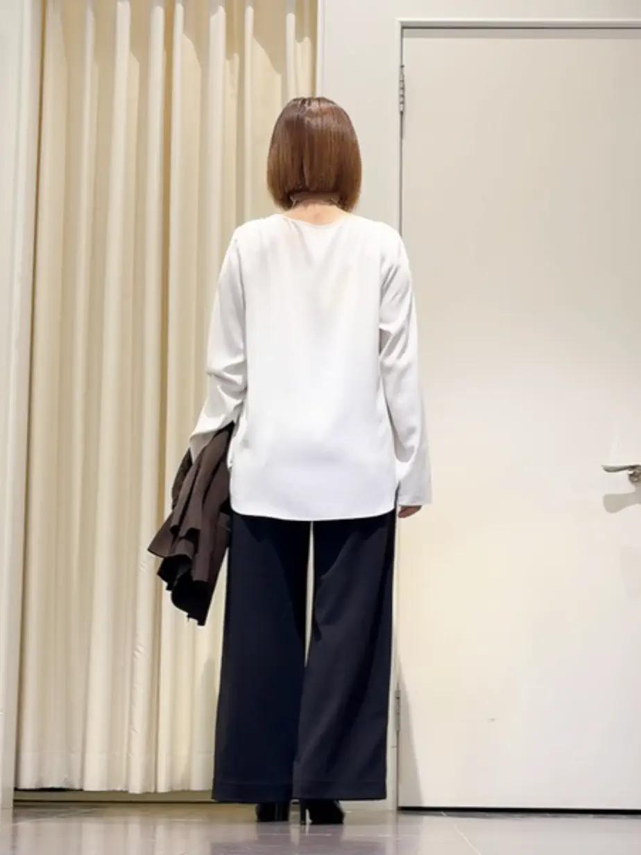ONWARD CROSSET SELECT numata コーディネート画像