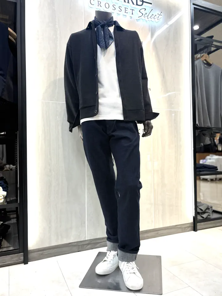 ONWARD CROSSET SELECT 瀬野 コーディネート画像