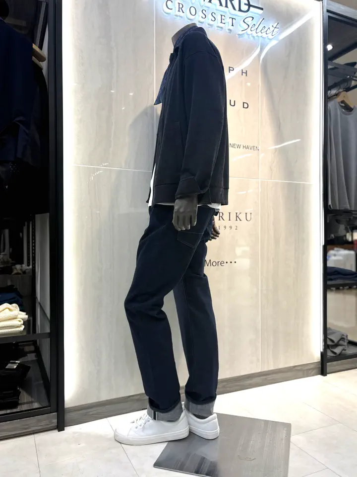 ONWARD CROSSET SELECT 瀬野 コーディネート画像
