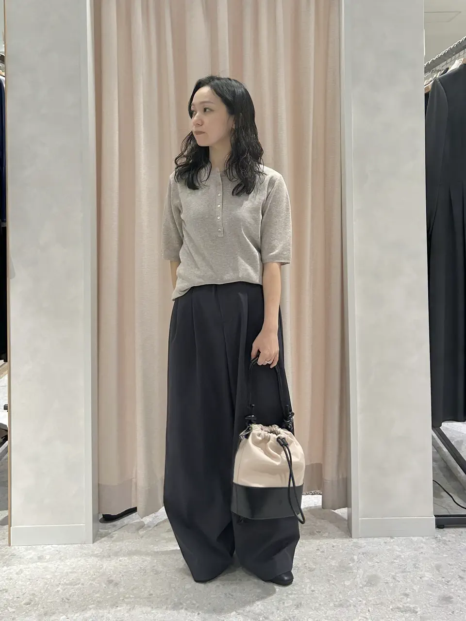 ONWARD CROSSET SELECT 一瀬 コーディネート画像
