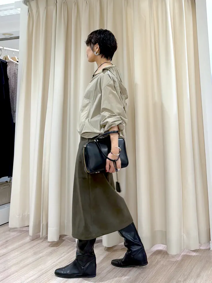 ONWARD CROSSET SELECT 中園 コーディネート画像
