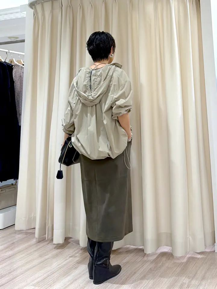 ONWARD CROSSET SELECT 中園 コーディネート画像
