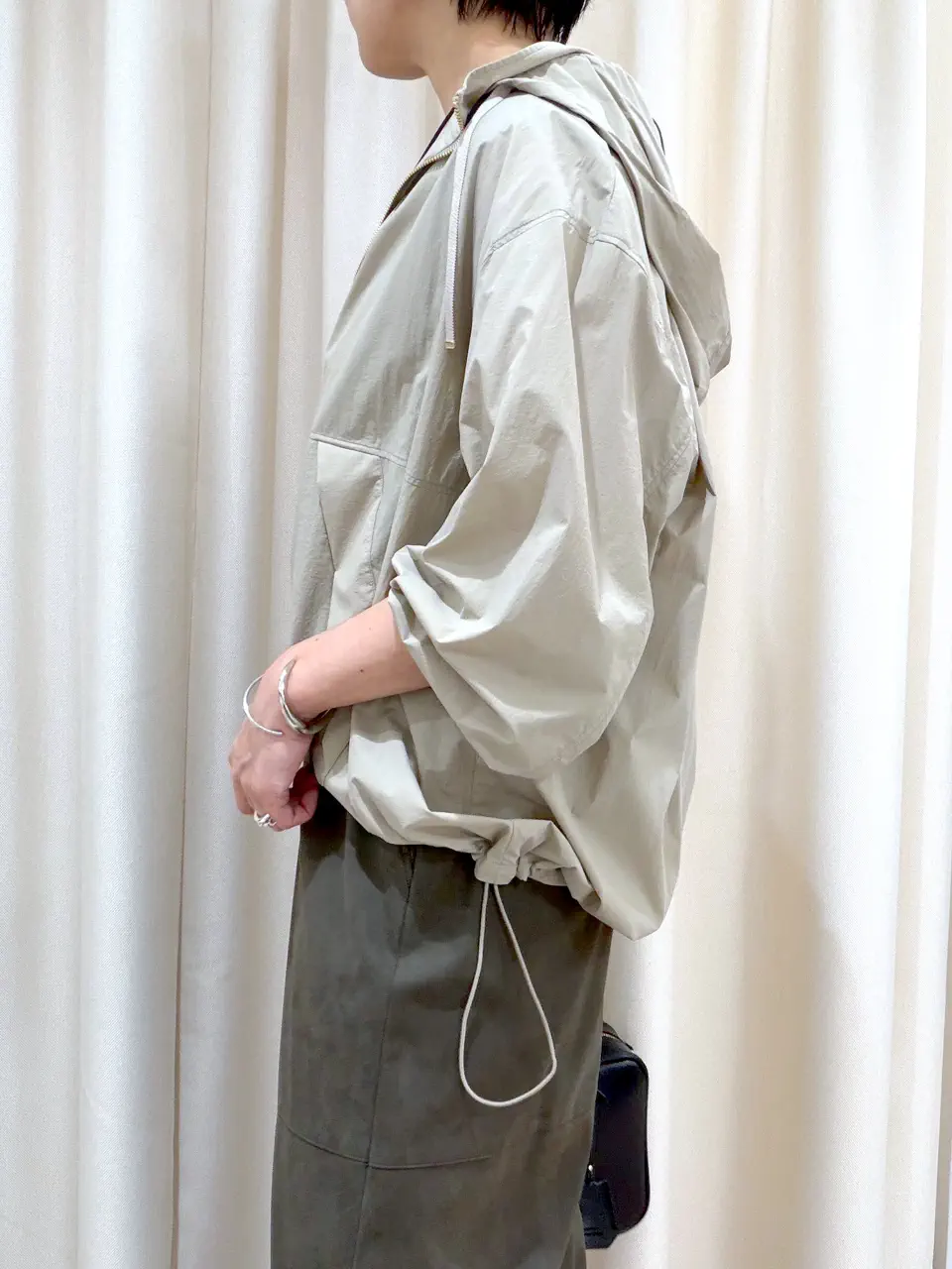 ONWARD CROSSET SELECT 中園 コーディネート画像