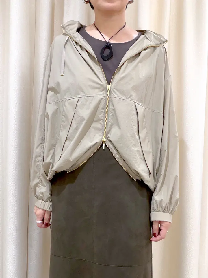 ONWARD CROSSET SELECT 中園 コーディネート画像