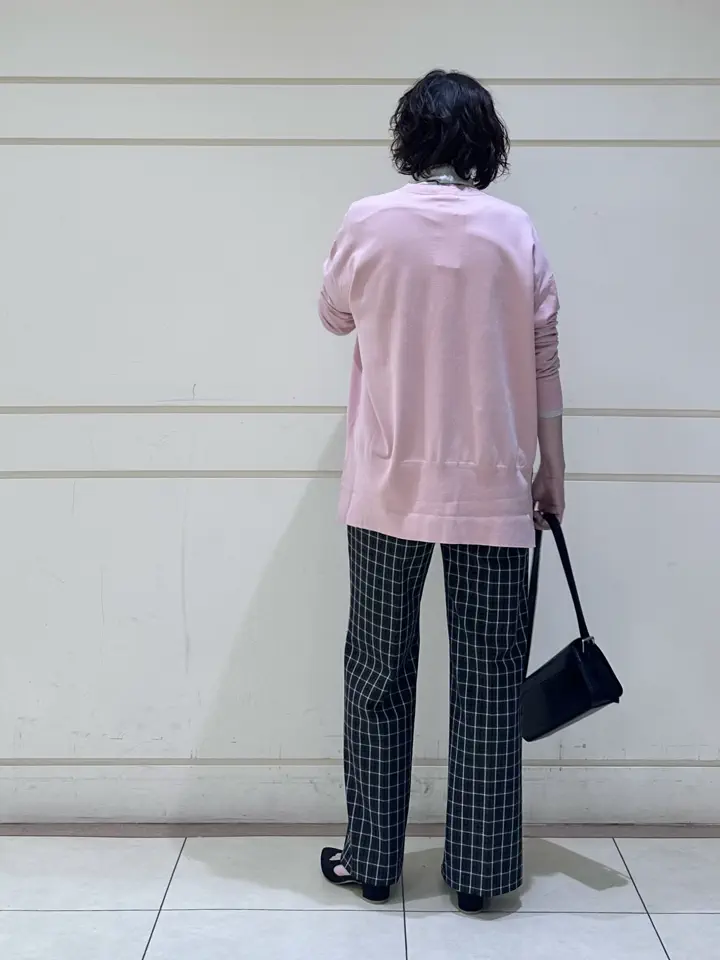 ONWARD CROSSET SELECT maruri コーディネート画像