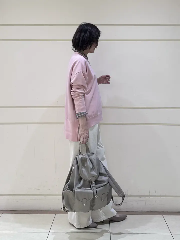 ONWARD CROSSET SELECT maruri コーディネート画像