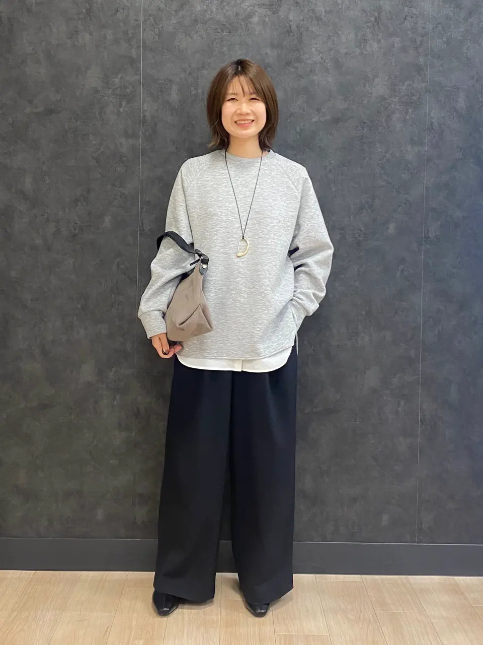  斉藤 コーディネート画像