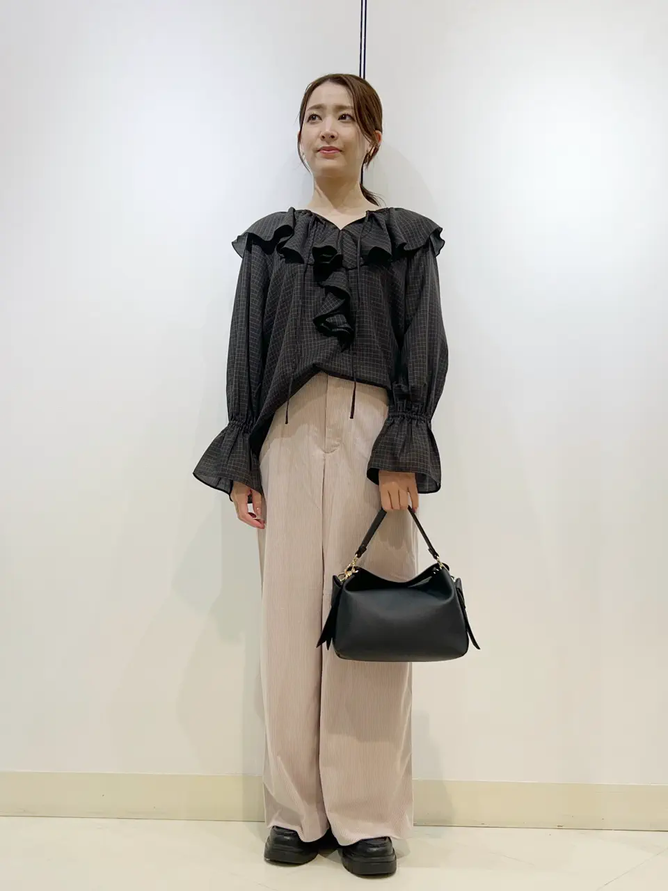  松本 コーディネート画像