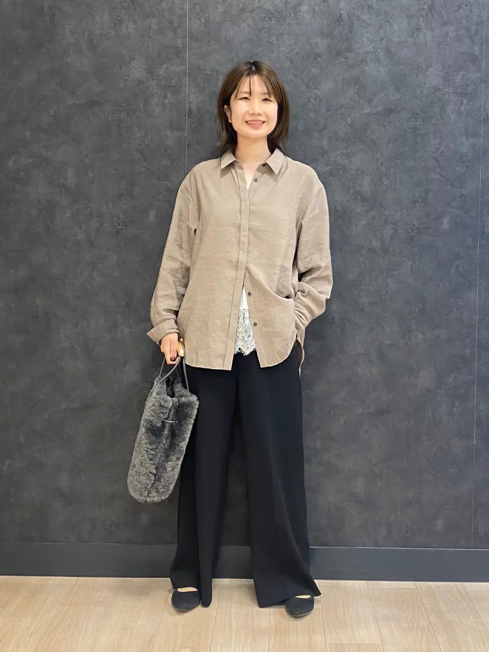  斉藤 コーディネート画像