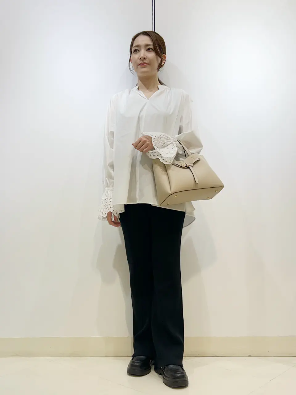  松本 コーディネート画像