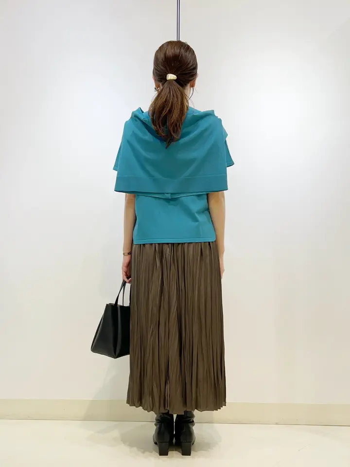 ONWARD CROSSET SELECT 松本 コーディネート画像
