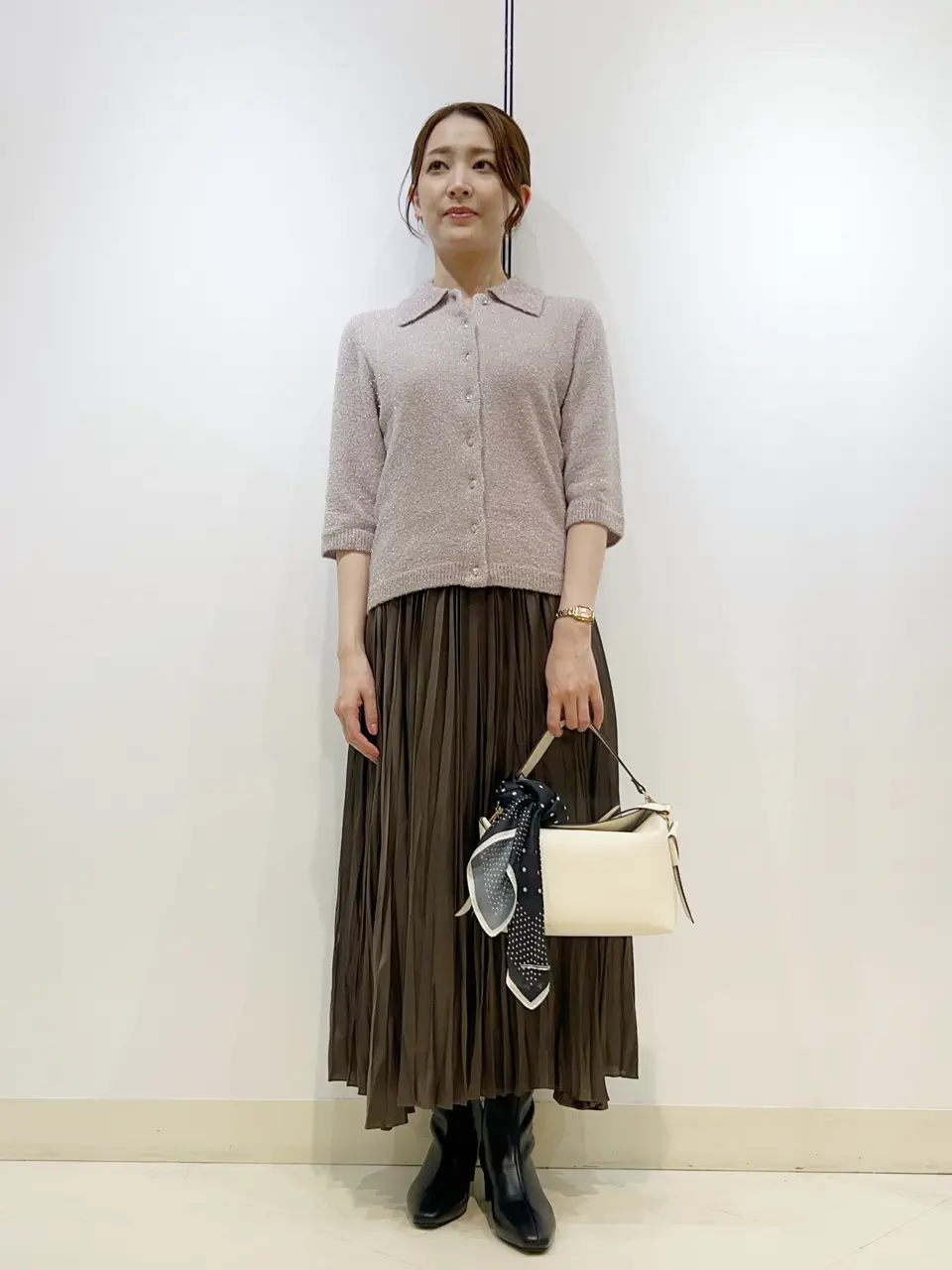  松本 コーディネート画像