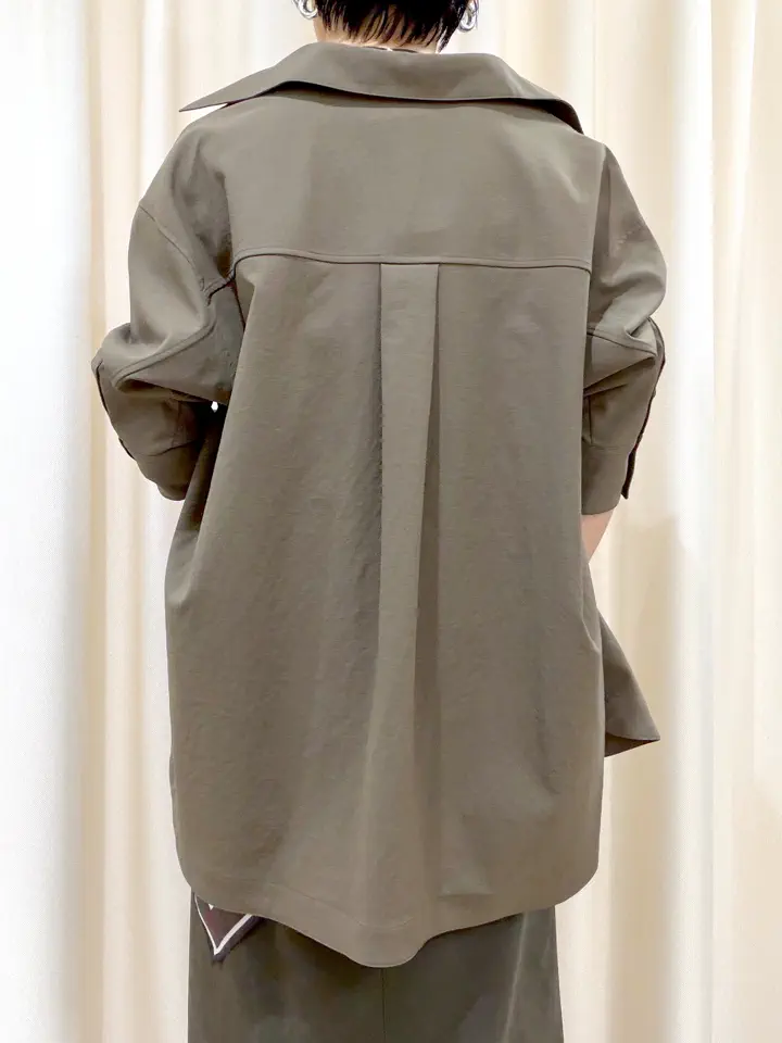 ONWARD CROSSET SELECT 中園 コーディネート画像