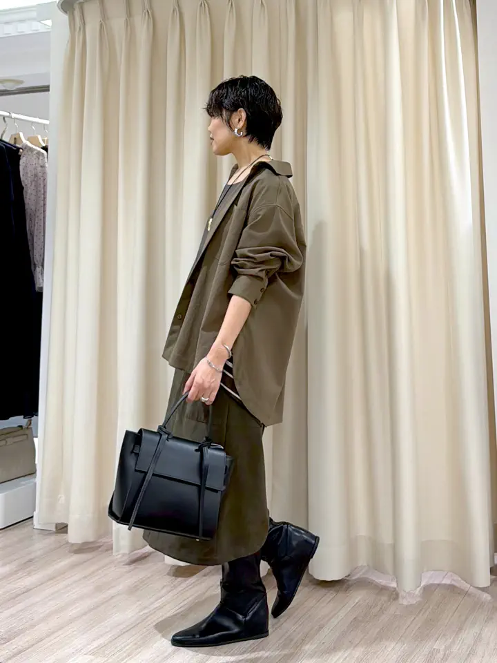 ONWARD CROSSET SELECT 中園 コーディネート画像