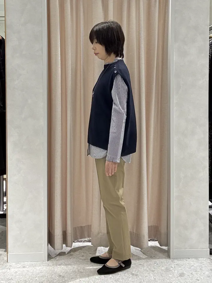 ONWARD CROSSET SELECT 寺﨑 コーディネート画像