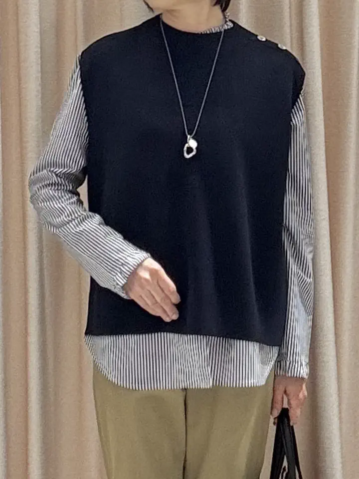 ONWARD CROSSET SELECT 寺﨑 コーディネート画像