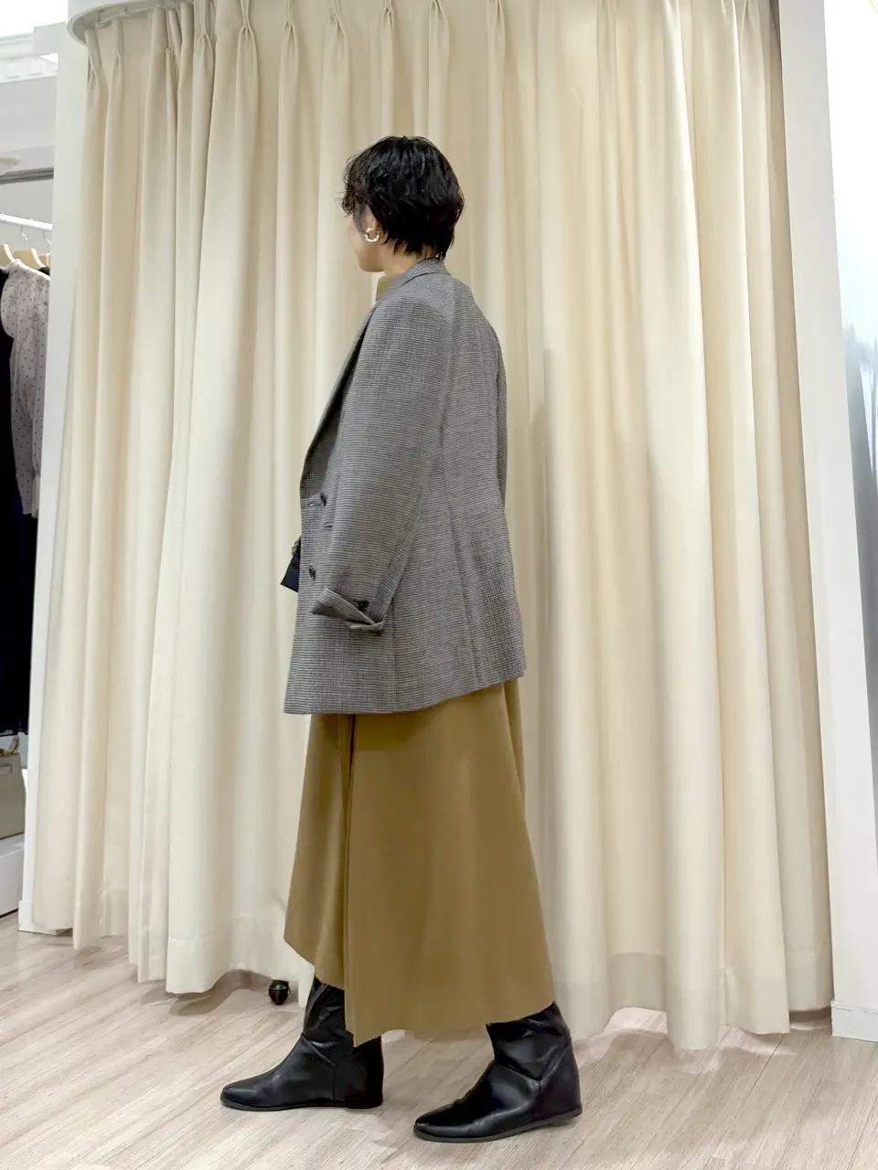 ONWARD CROSSET SELECT 中園 コーディネート画像