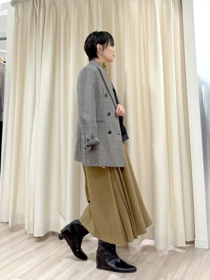 ONWARD CROSSET SELECT 中園 コーディネート画像